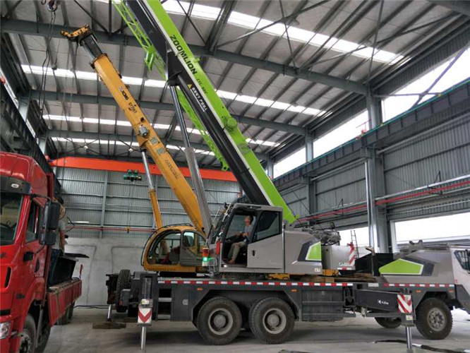 滨海县高空车出租需要注意哪些安全事项？