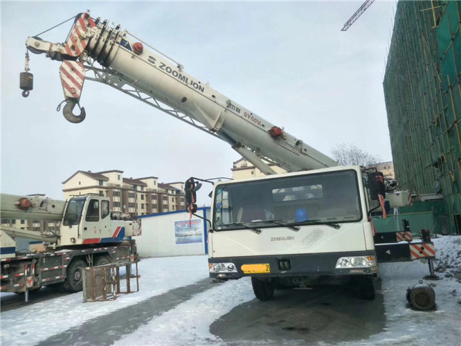 滨海县吊车出租场景简单分类